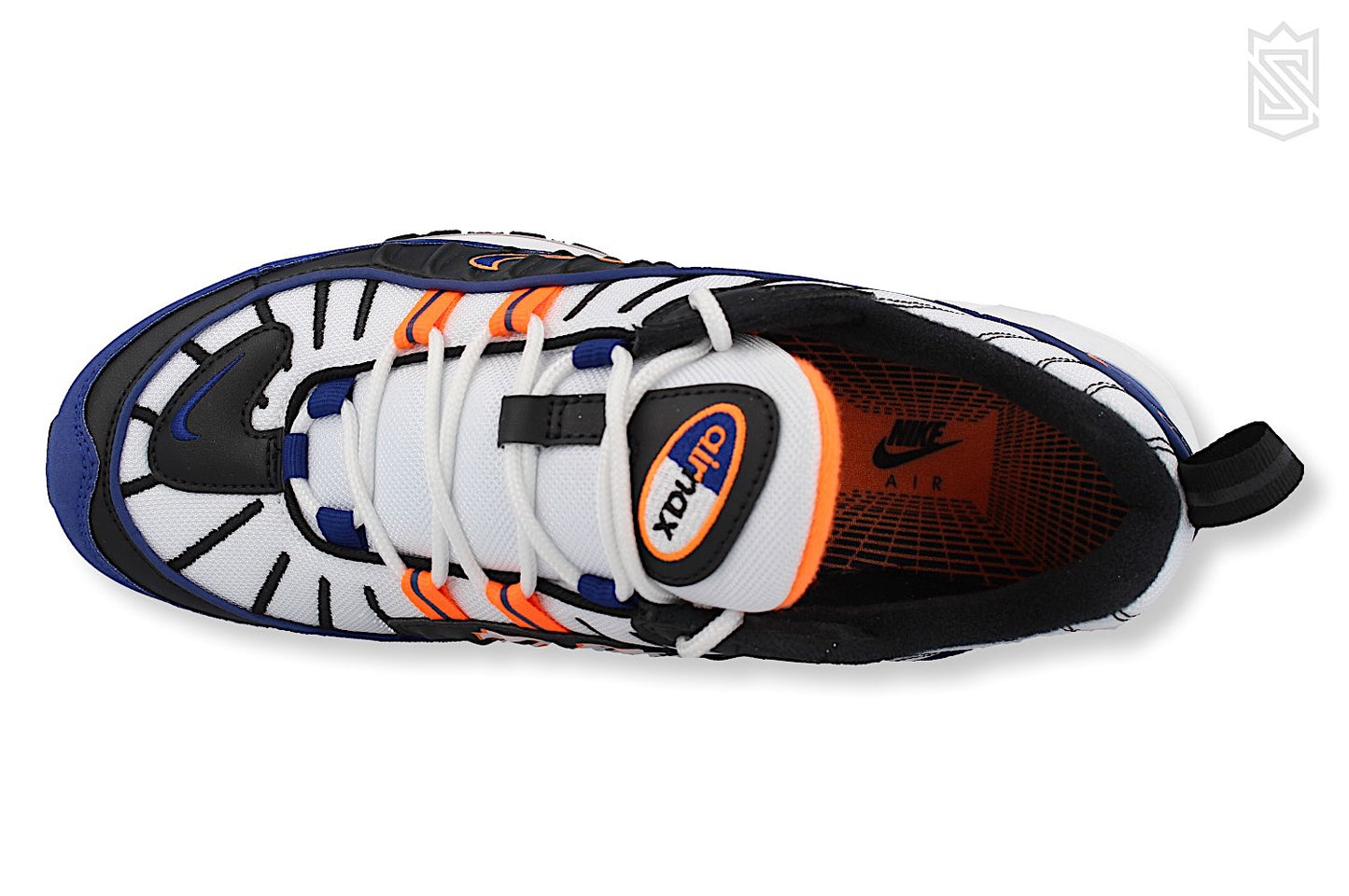 Air Max 98 - Schrittmacher Shop