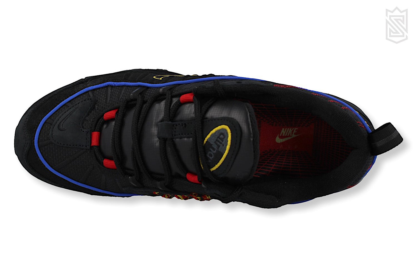 Air Max 98 - Schrittmacher Shop