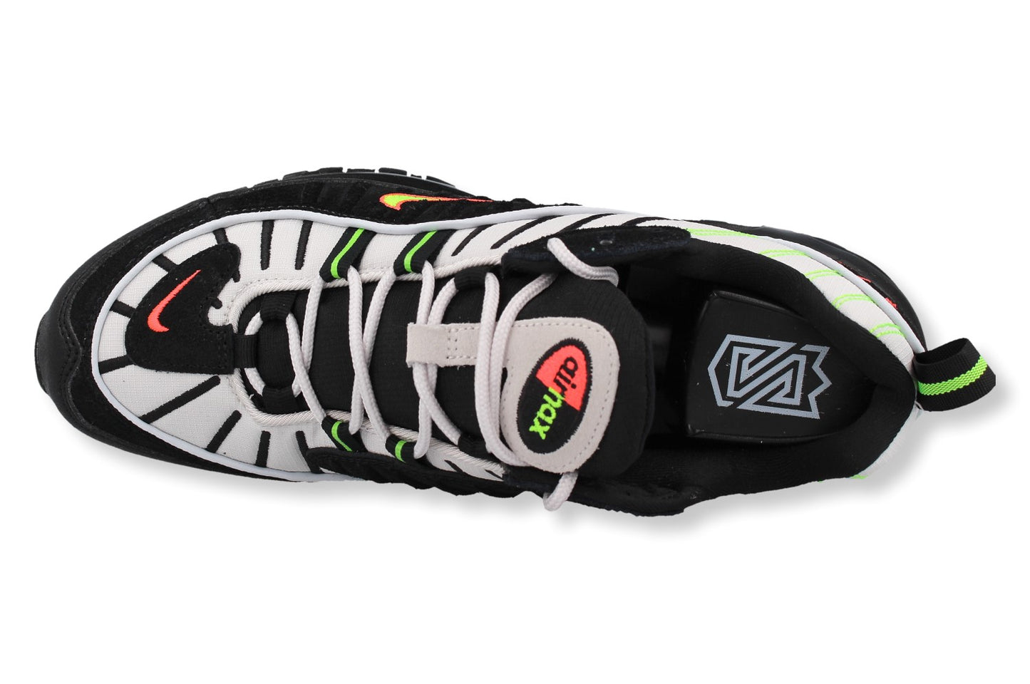 Air Max 98 - Schrittmacher Shop