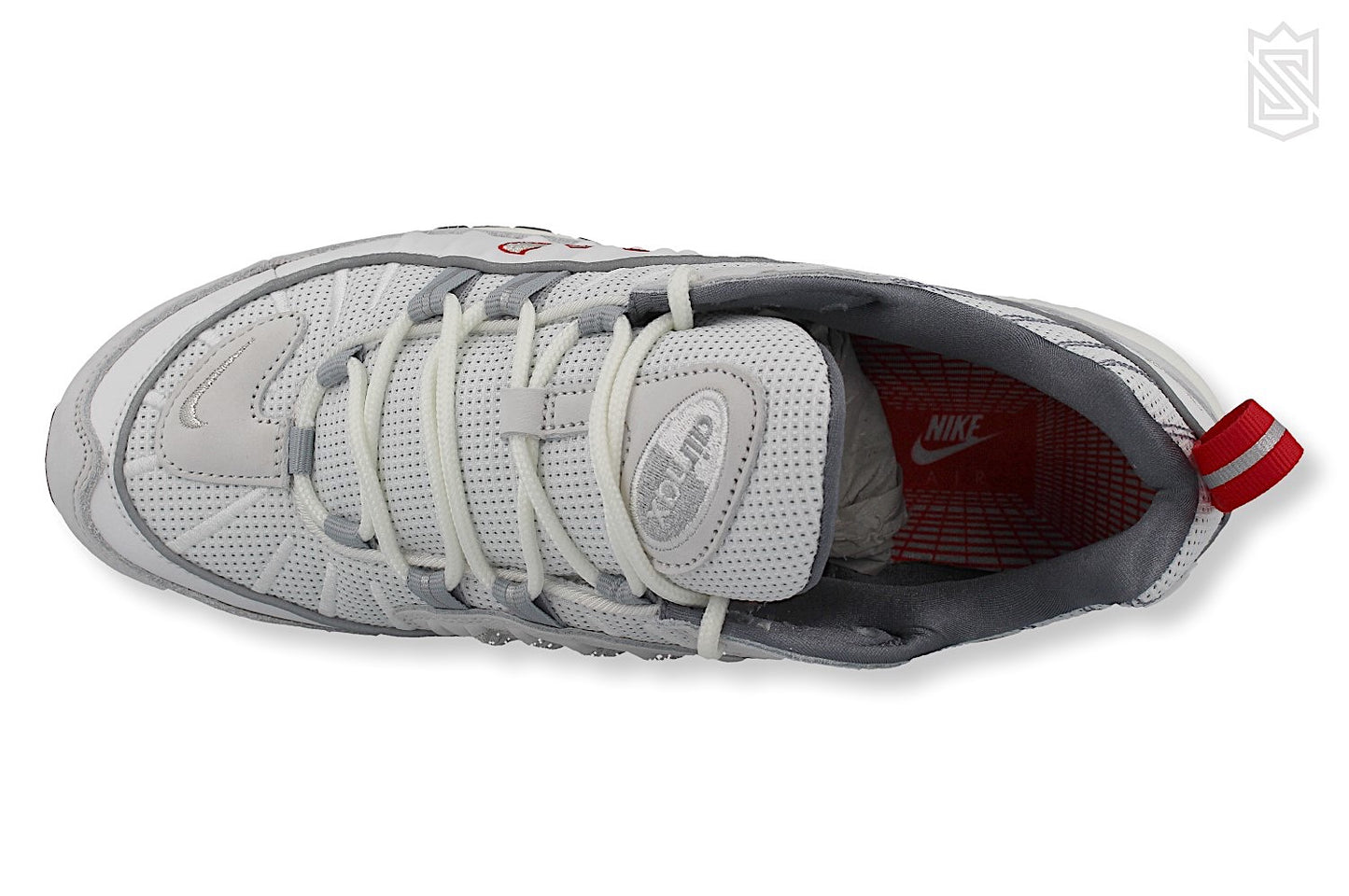 Air Max 98 - Schrittmacher Shop