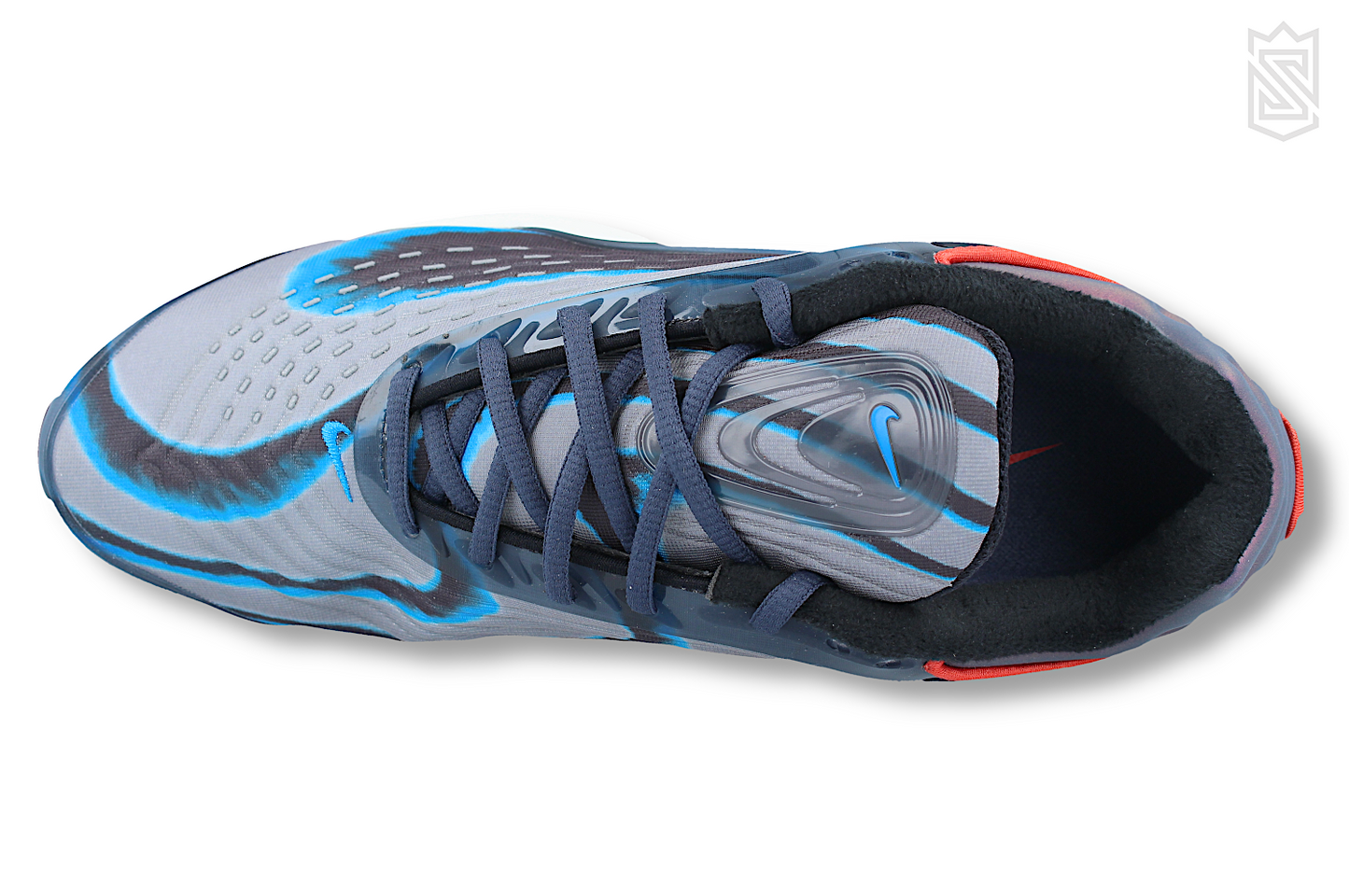 Air Max Deluxe - Schrittmacher Shop