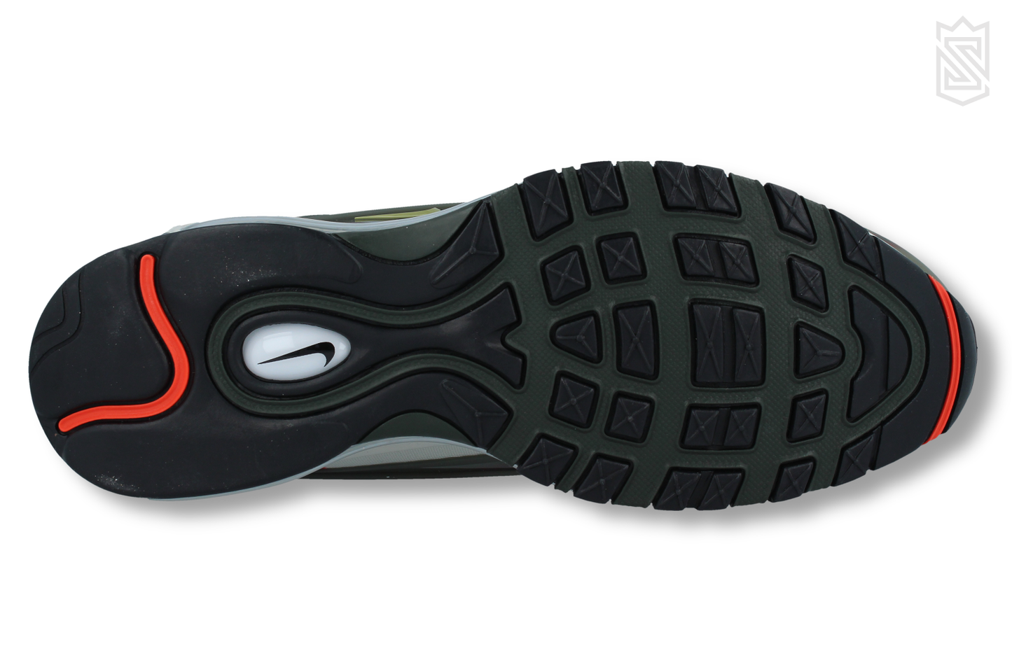 Air Max Deluxe - Schrittmacher Shop