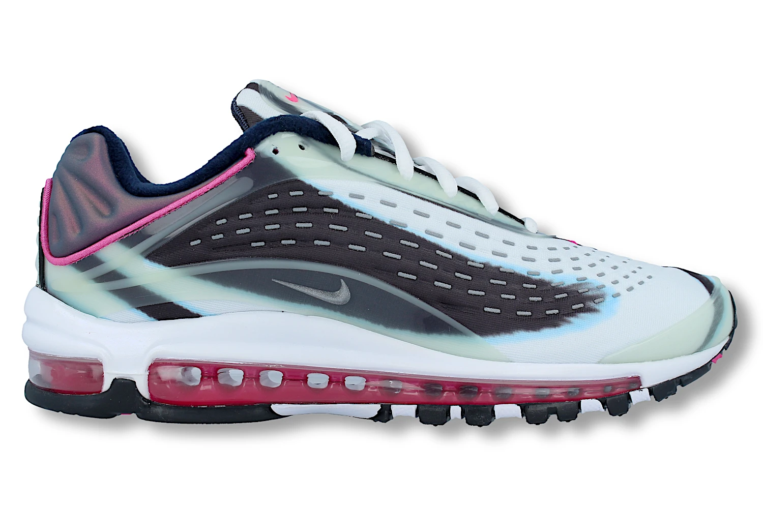 Air max deluxe size shop