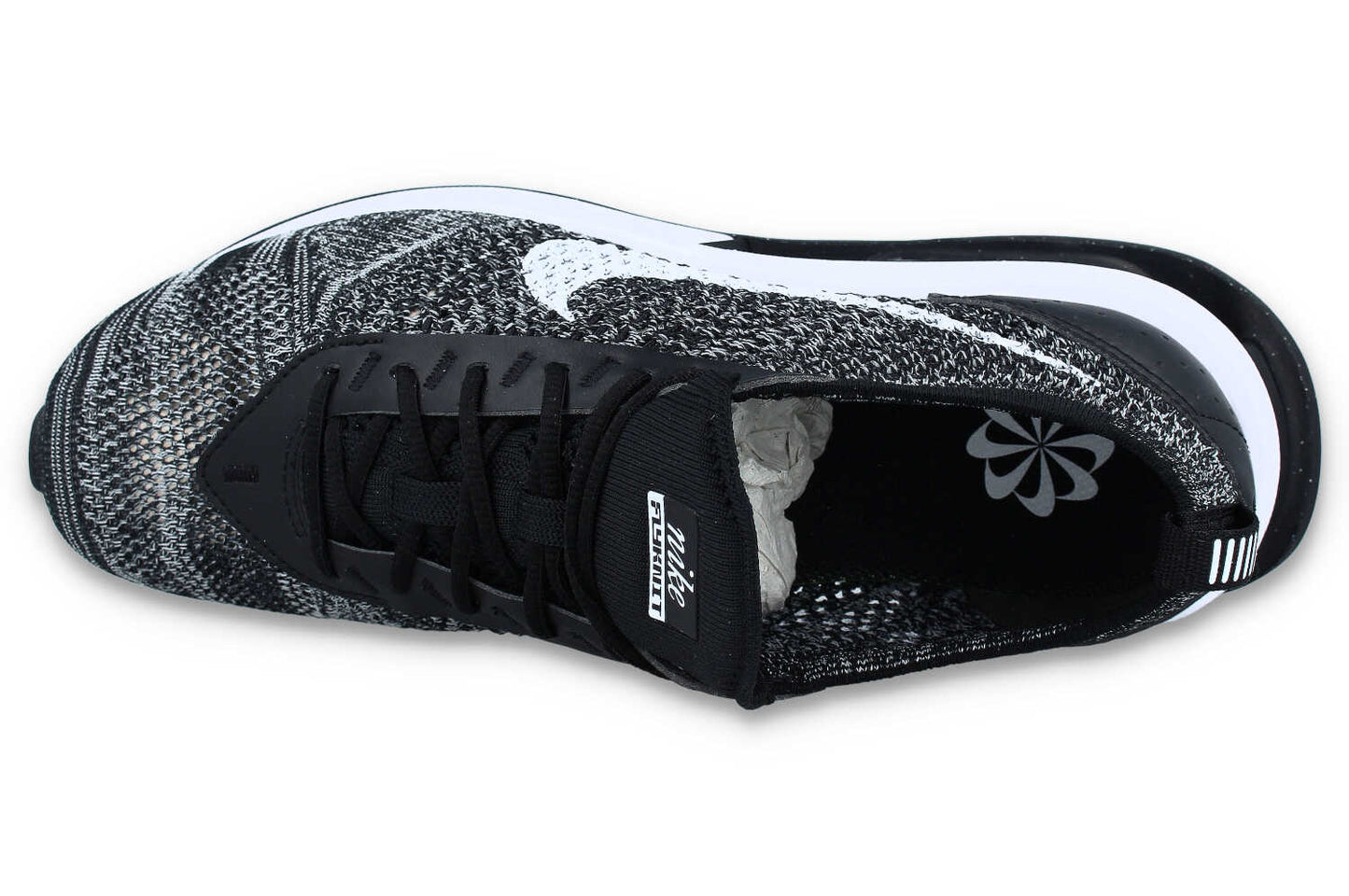 Air Max Flyknit Racer