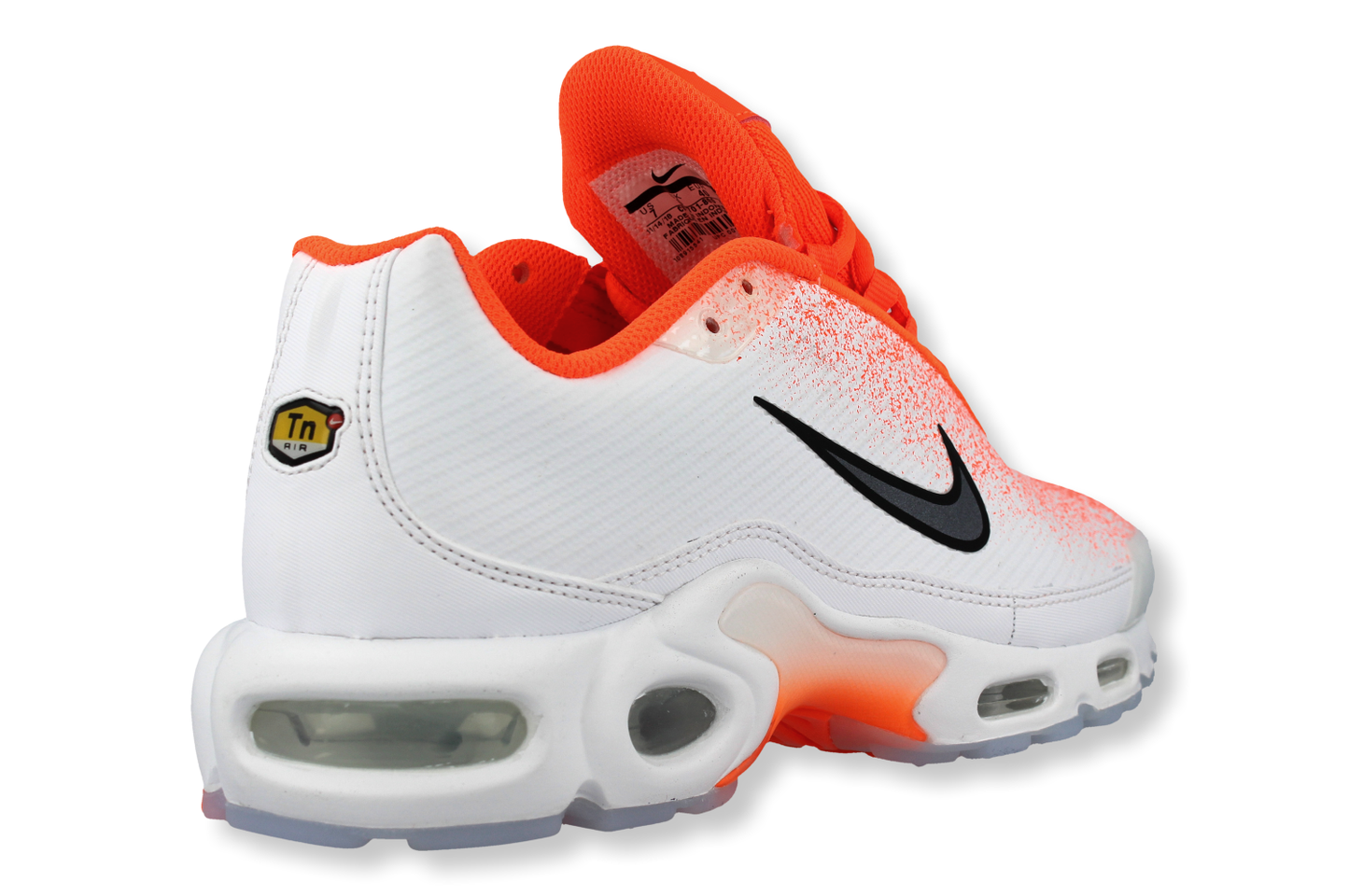 Air Max Plus TN SE - Schrittmacher Shop