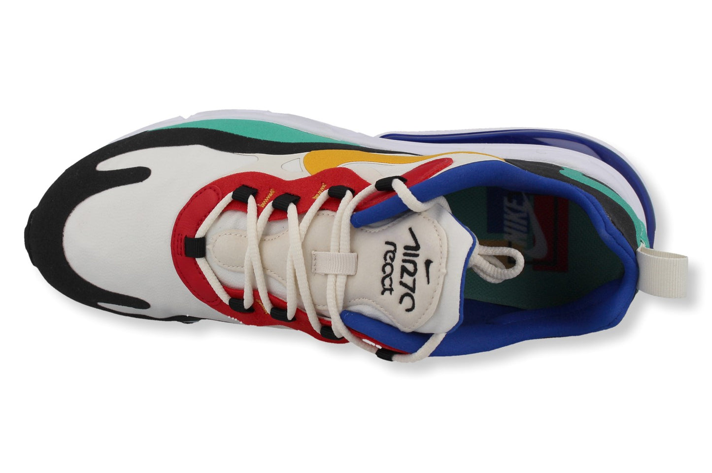 Air Max 270 React - Schrittmacher Shop