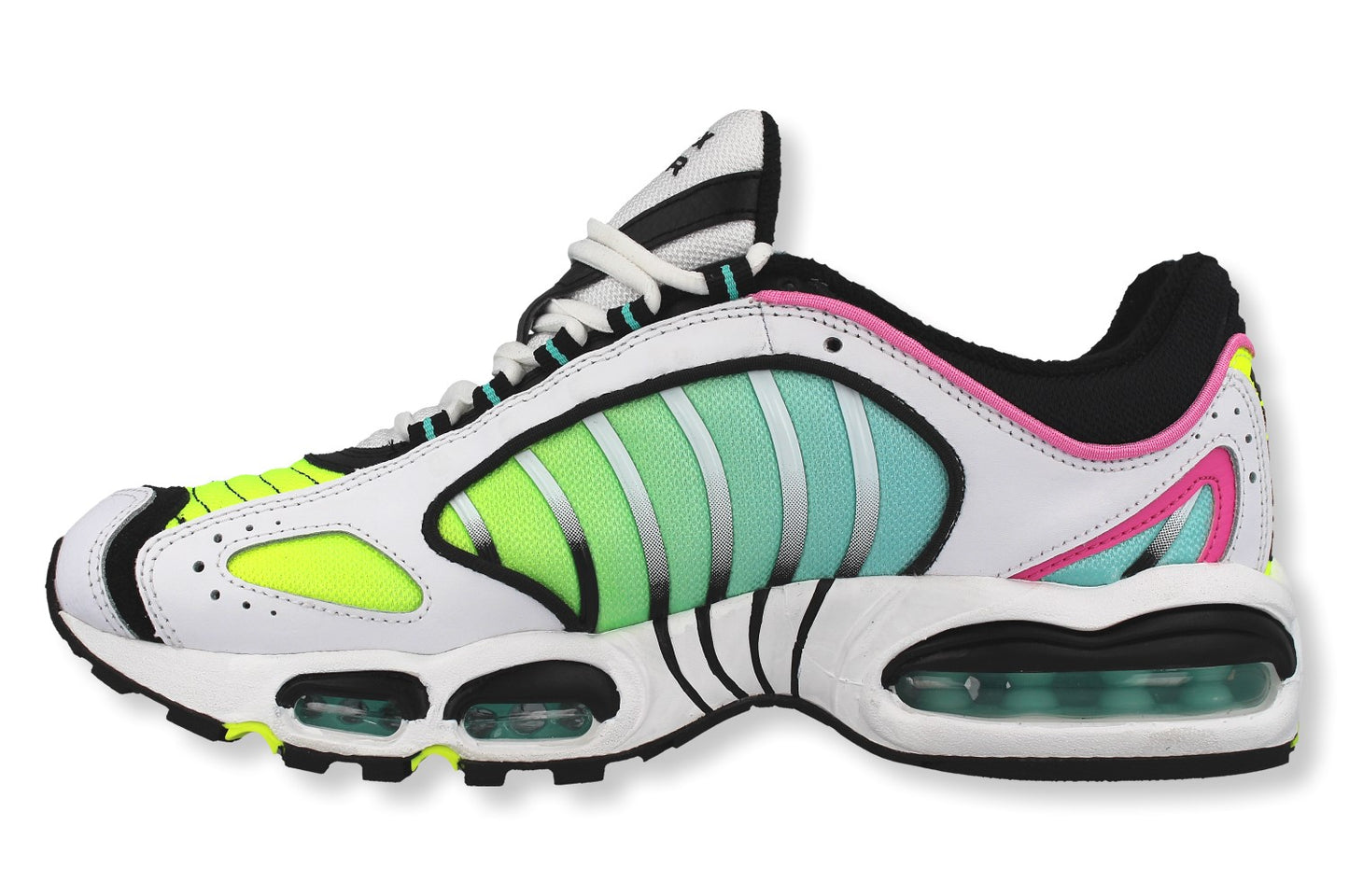 Air Max Tailwind IV - Schrittmacher Shop