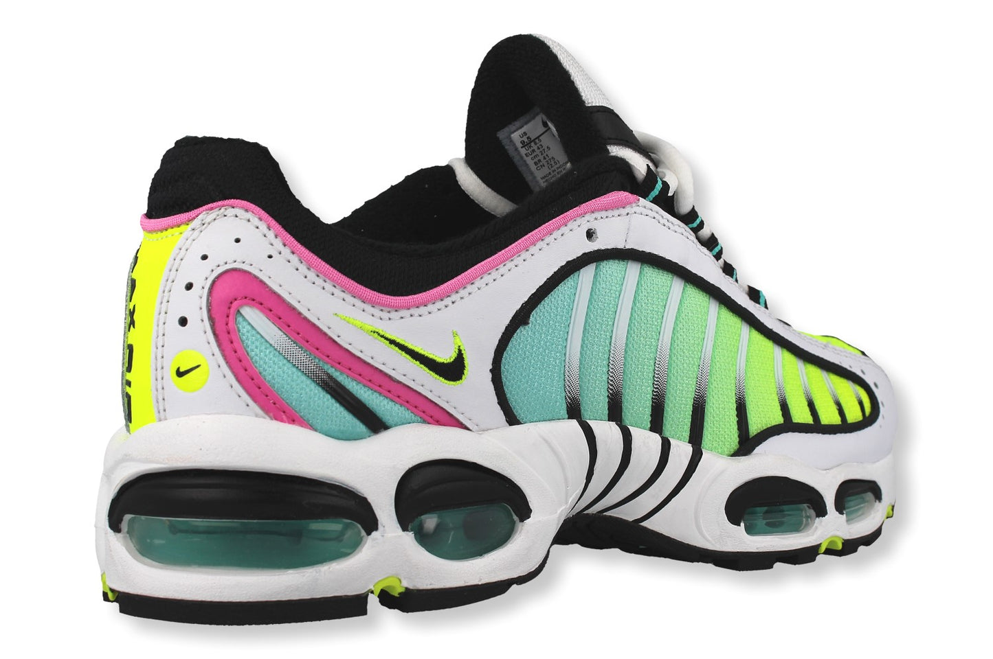 Air Max Tailwind IV - Schrittmacher Shop