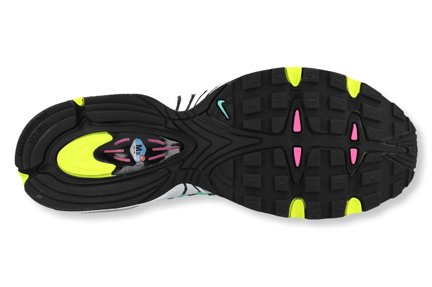 Air Max Tailwind IV - Schrittmacher Shop