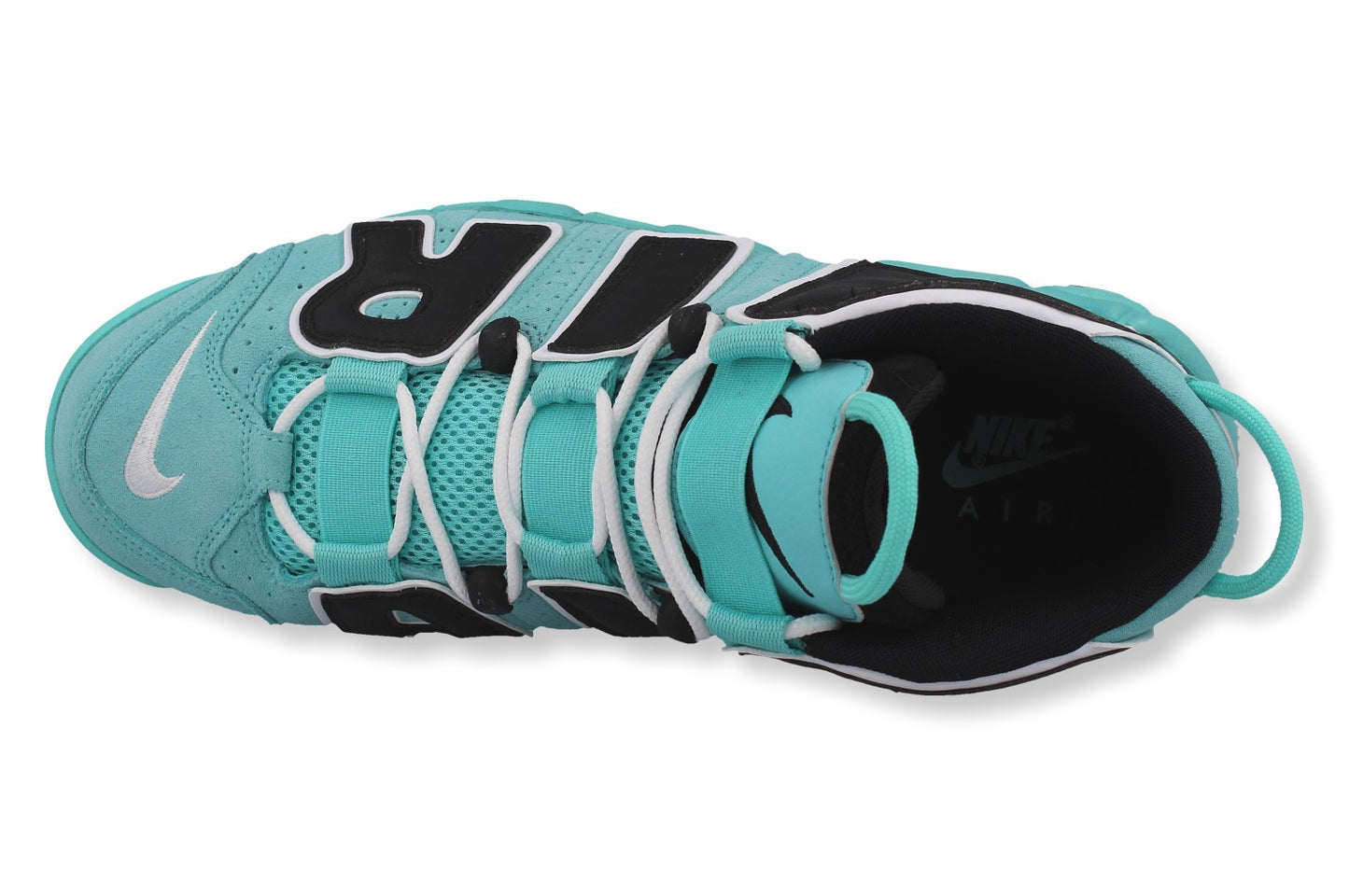 Air More Uptempo 96 QS - Schrittmacher Shop