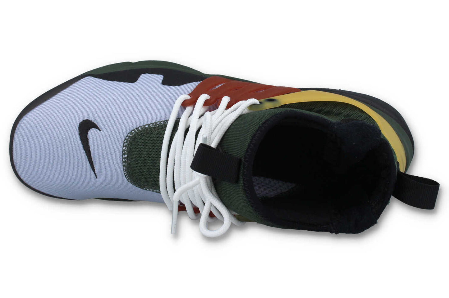 Air Presto Mid Utility