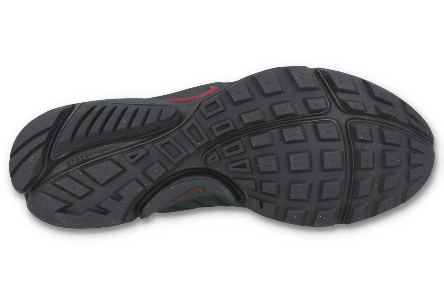 Air Presto Mid Utility