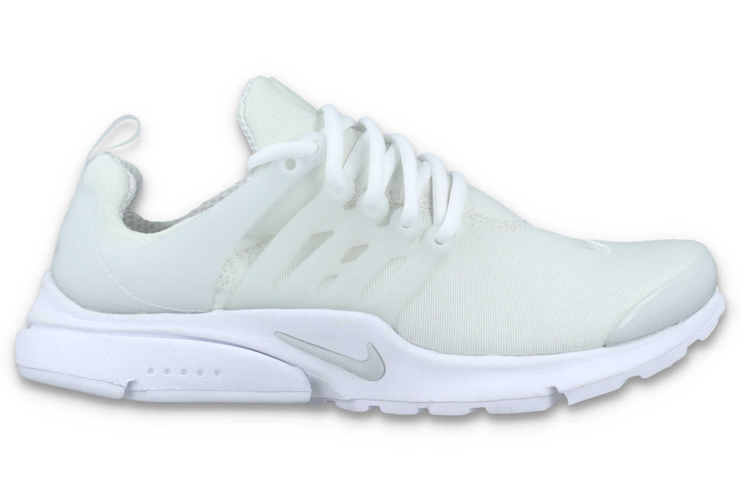 Presto (weiß) – Schrittmacher Sneakerhandlung