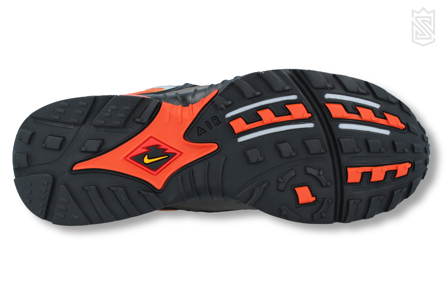 Air Terra Humara 18 - Schrittmacher Shop