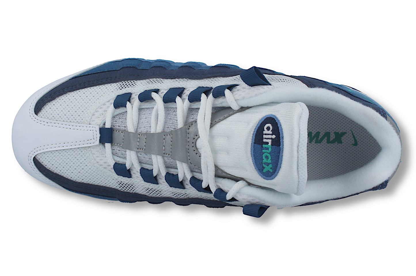 Air Vapormax 95 OG - Slate - Schrittmacher Shop