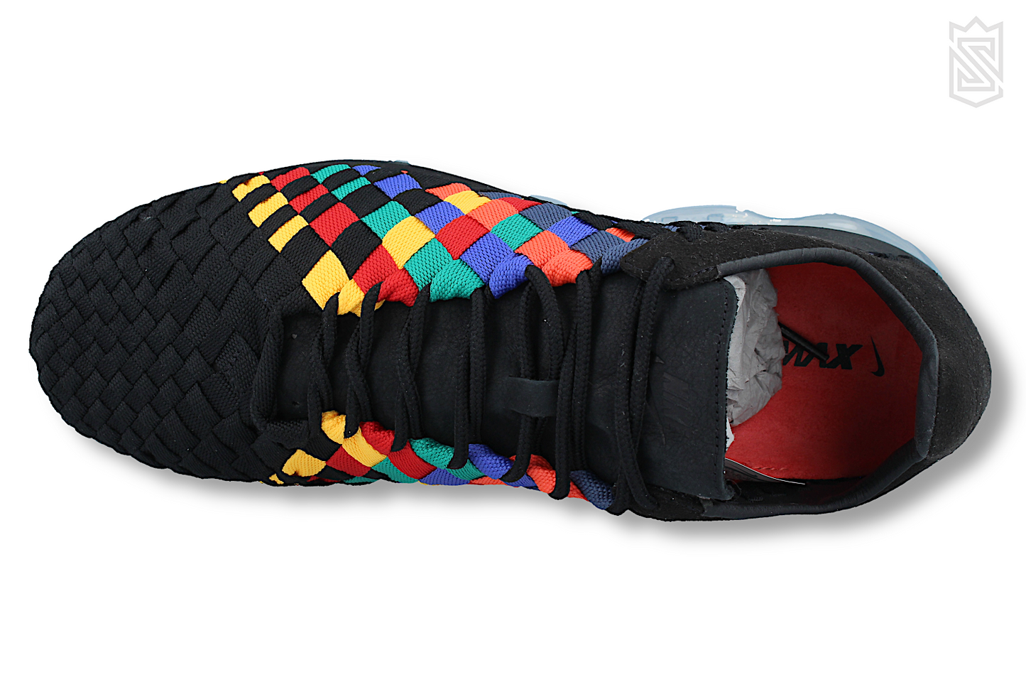 Air Vapormax Inneva - Rainbow - Schrittmacher Shop