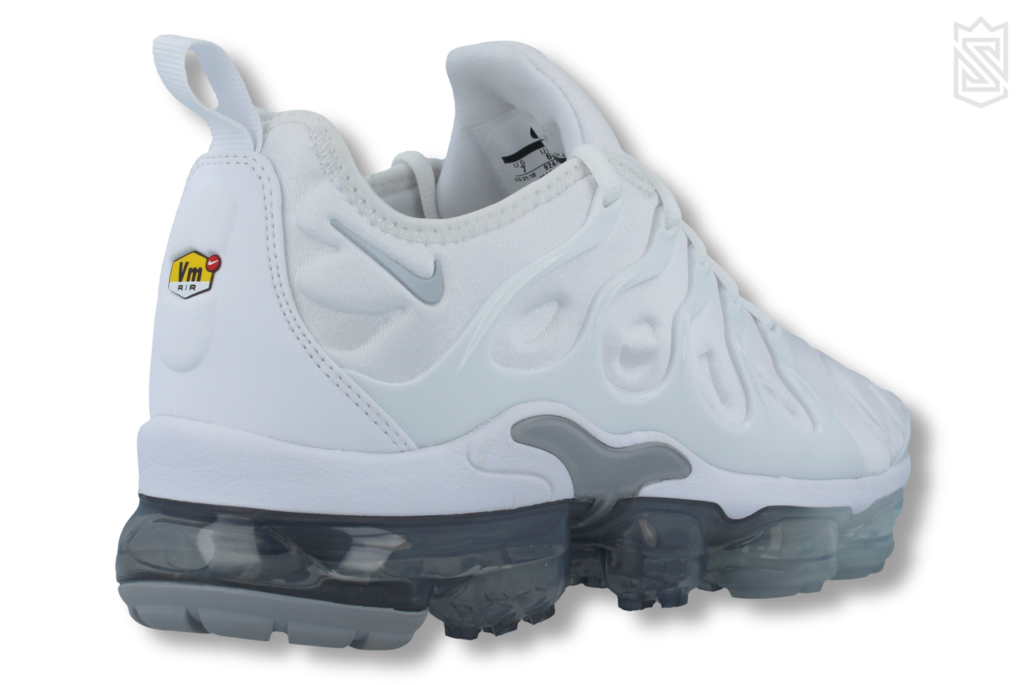 Air Vapormax Plus - Schrittmacher Shop