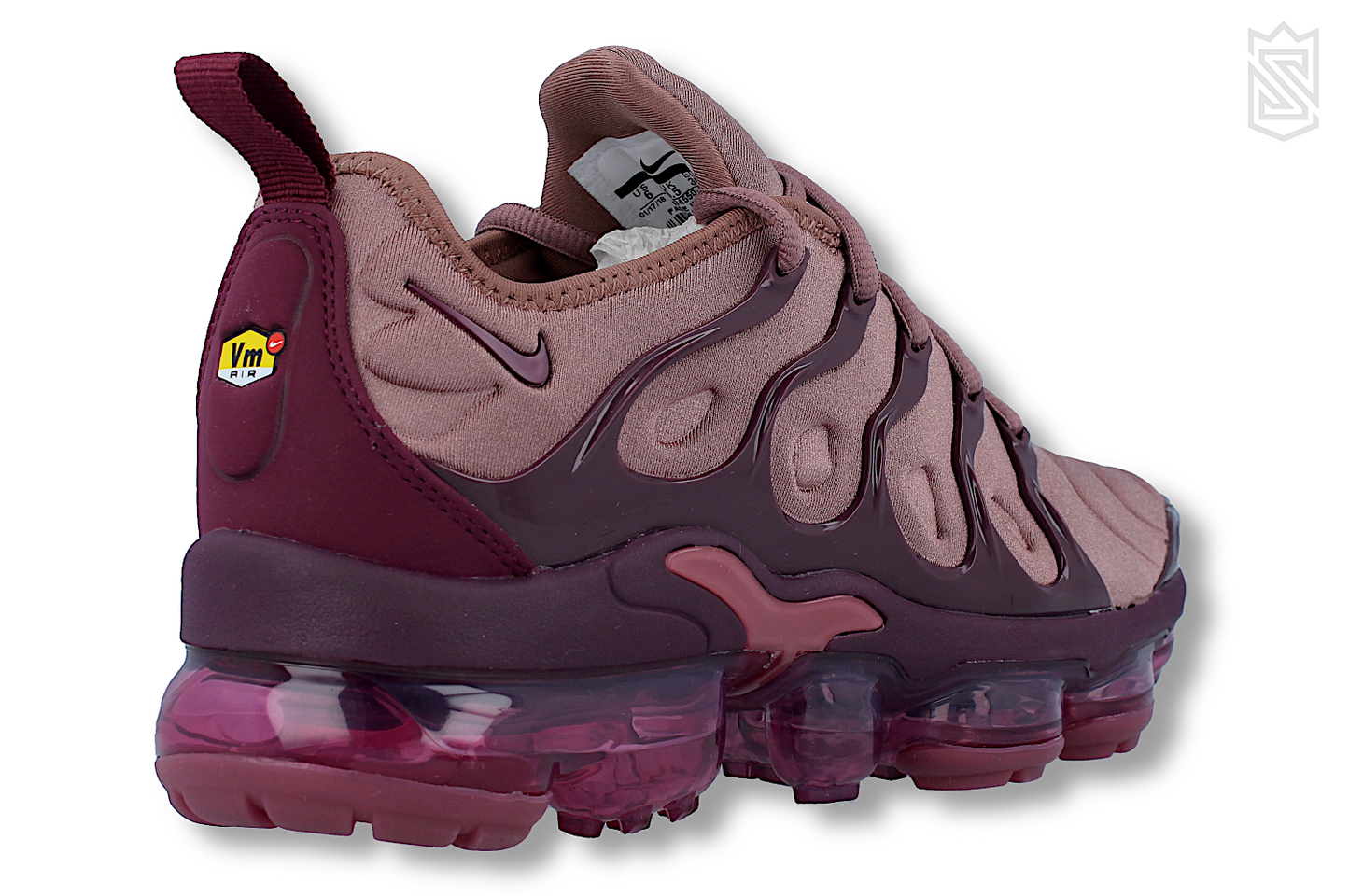 WMNS Vapormax Plus - Schrittmacher Shop