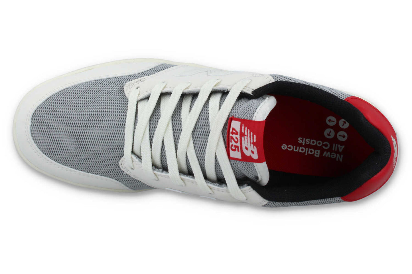 AM 425 WWR - All Coasts