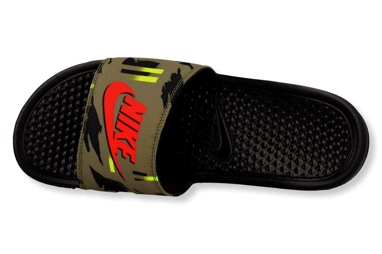 Benassi Camo - Schrittmacher Shop