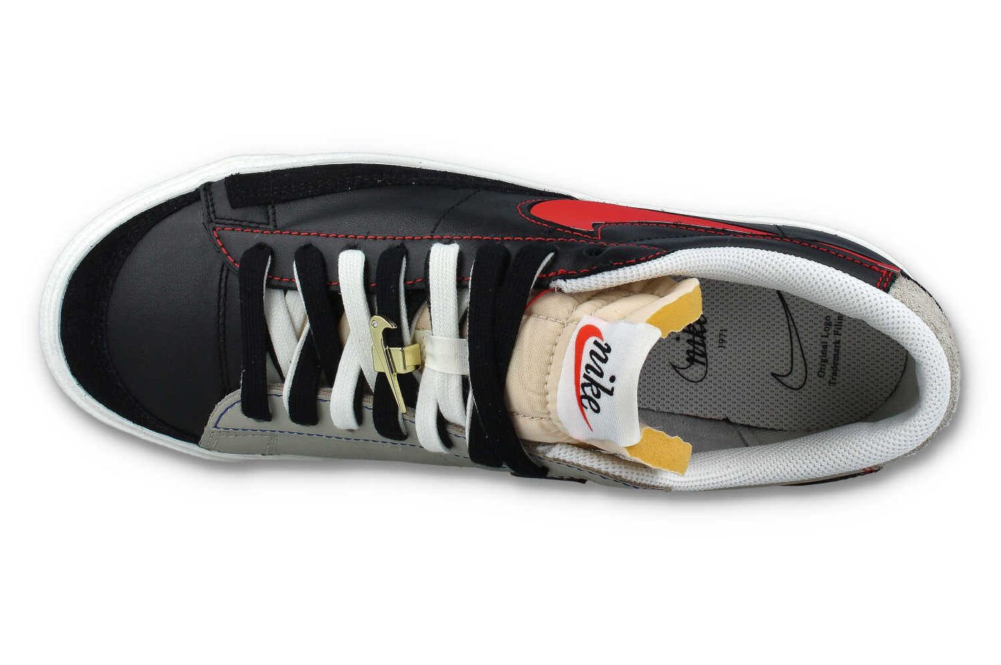 Blazer Low '77 Premium