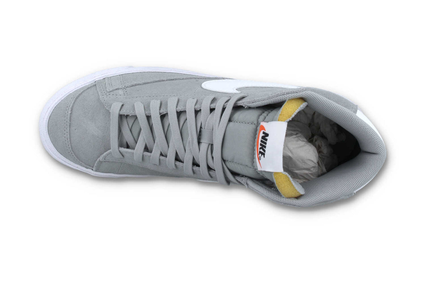 Blazer Mid '77 Suede