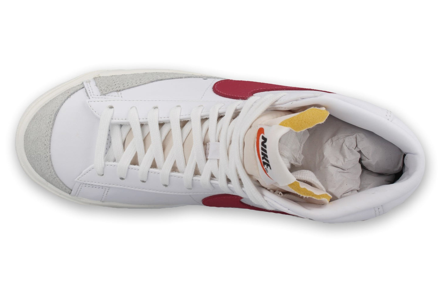 Blazer Mid '77 Vintage - Schrittmacher Shop