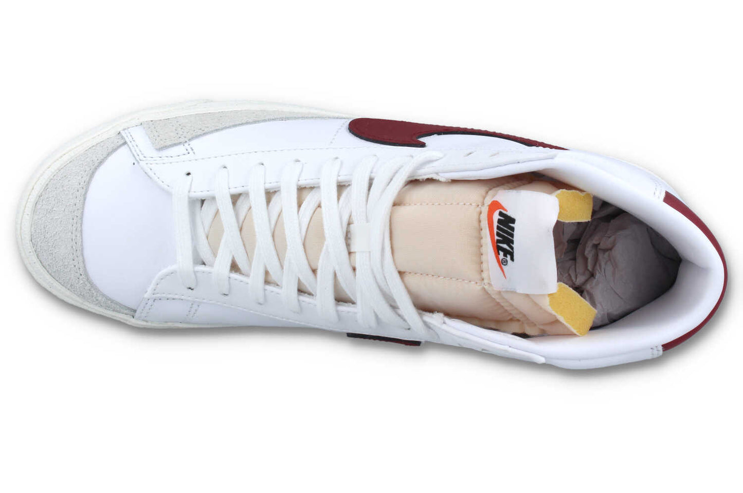 Blazer Mid '77 Vintage