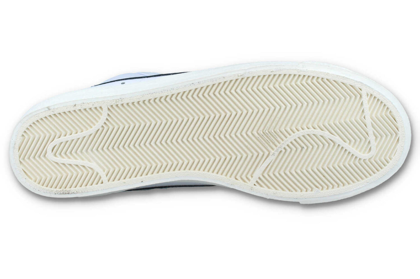 Blazer Mid '77 Vintage