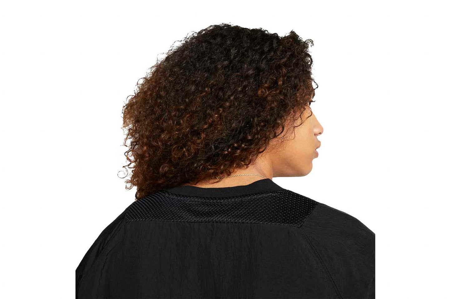 City Made French Terry Pullover Sweatshirt