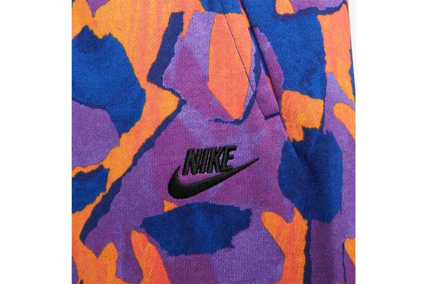 Club+ French Terry Short