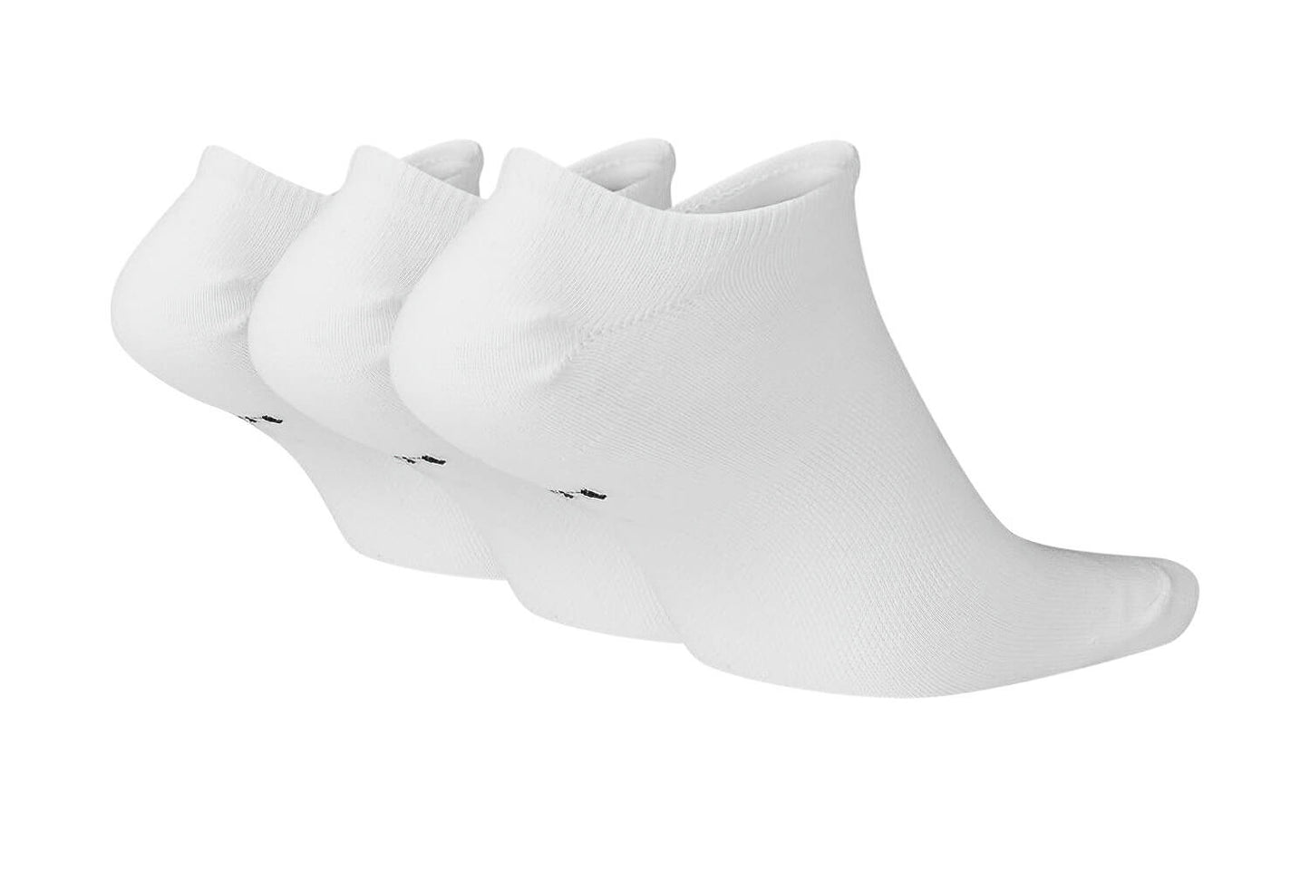 Everyday Essential No-Show Socks (3 Paar)