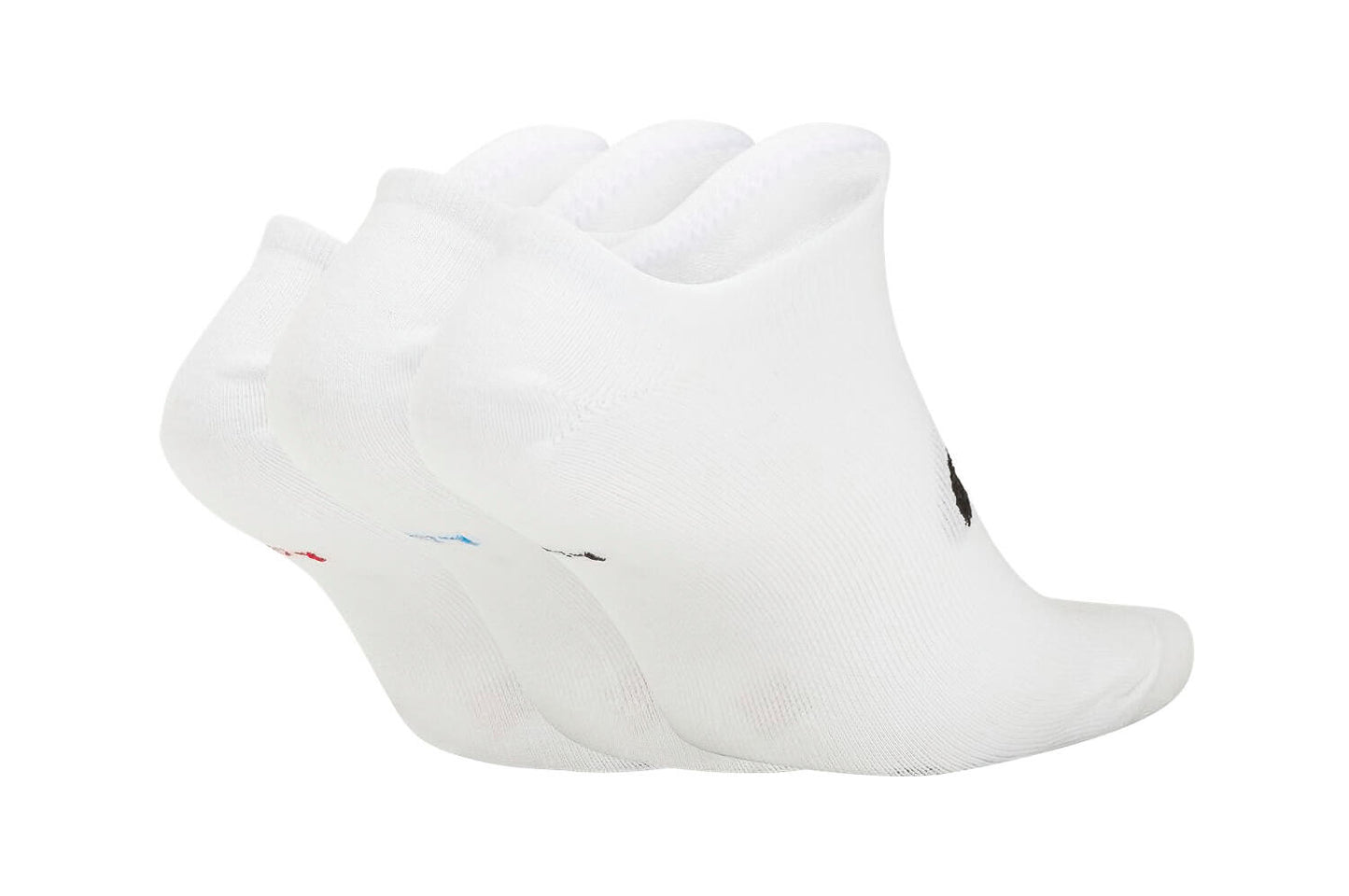 Everyday Essential No-Show Socks (3 Paar)