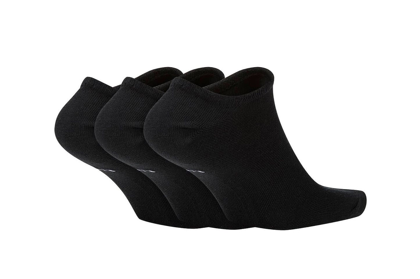 Everyday Essential No-Show Socks (3 Paar)