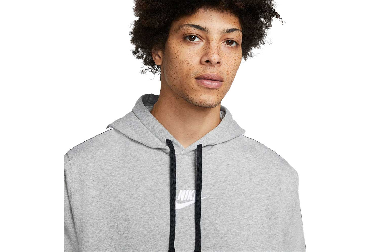 Fleece Hooded Tracksuit