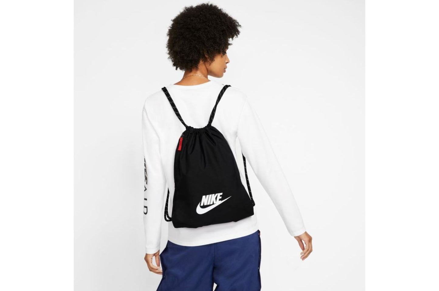 Heritage 2.0 Gym Sack