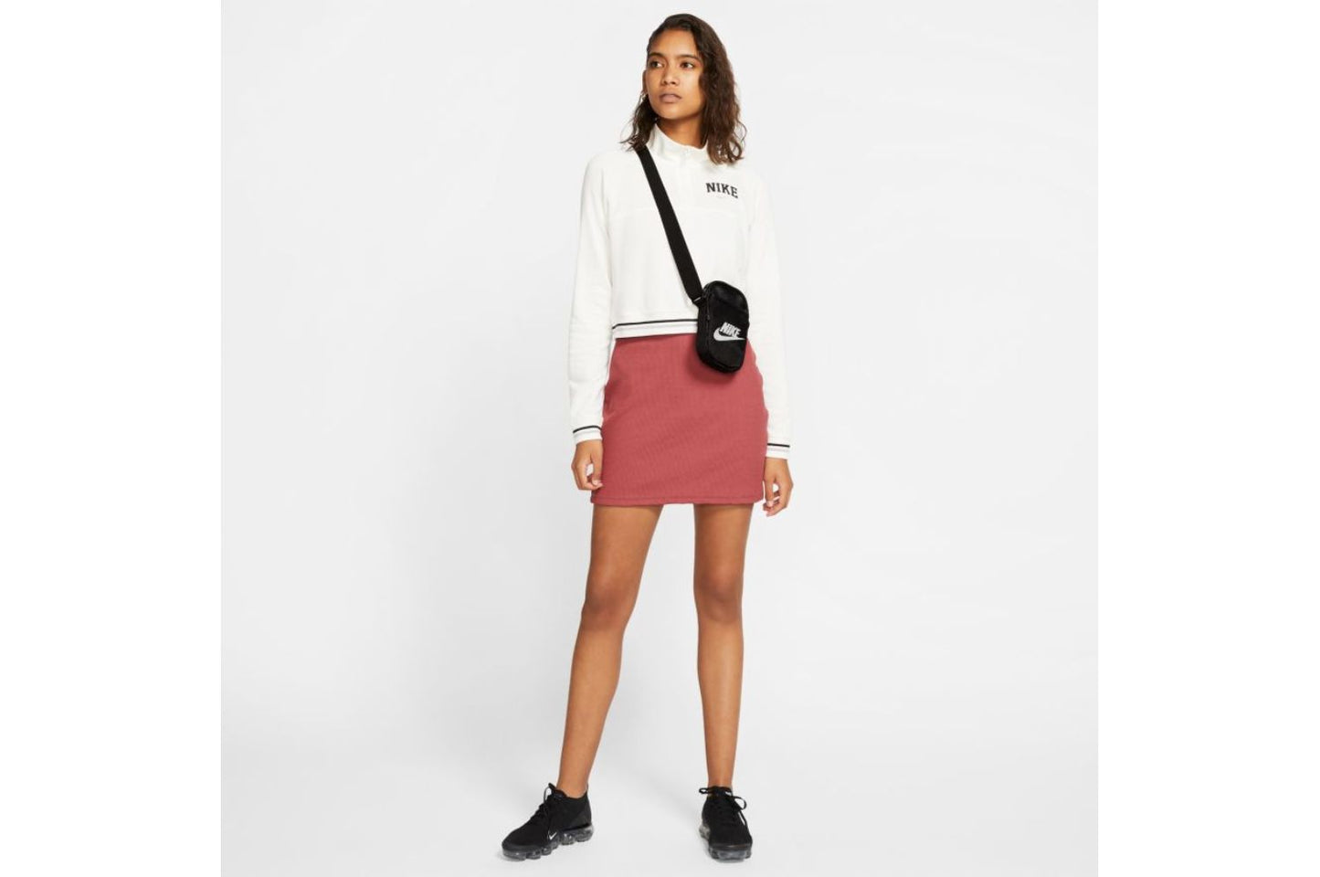 Heritage Crossbody Bag (small)