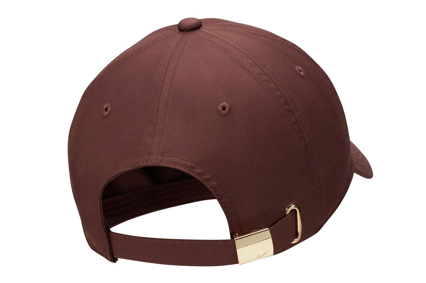 Heritage86 Metal Swoosh Cap