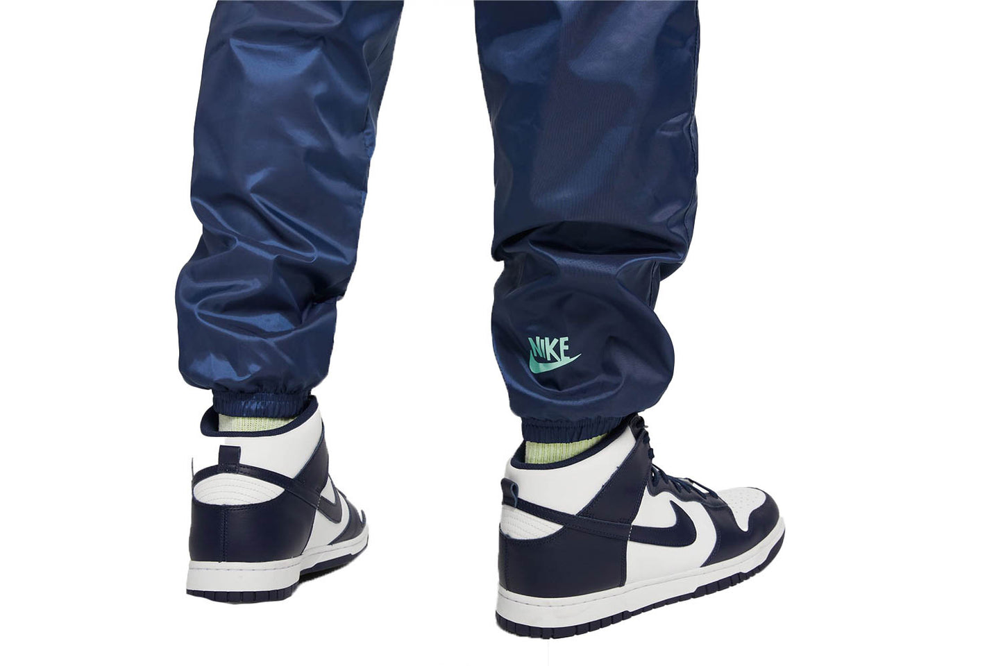 Lined Winterized Pants