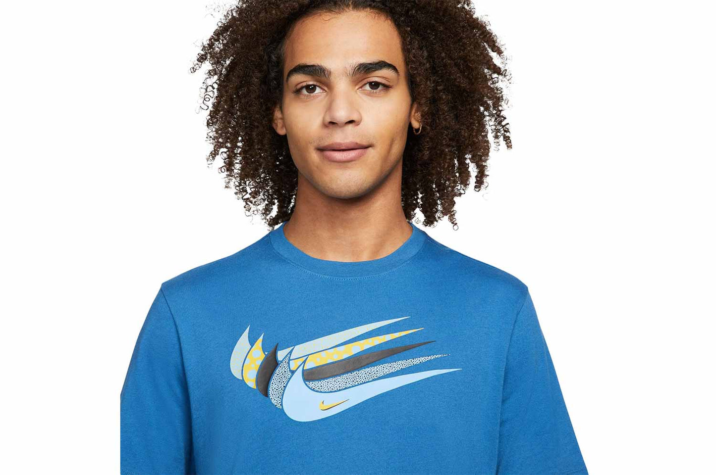 Multi Swoosh T-Shirt