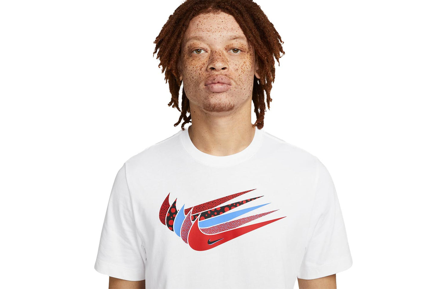 Multi Swoosh T-Shirt