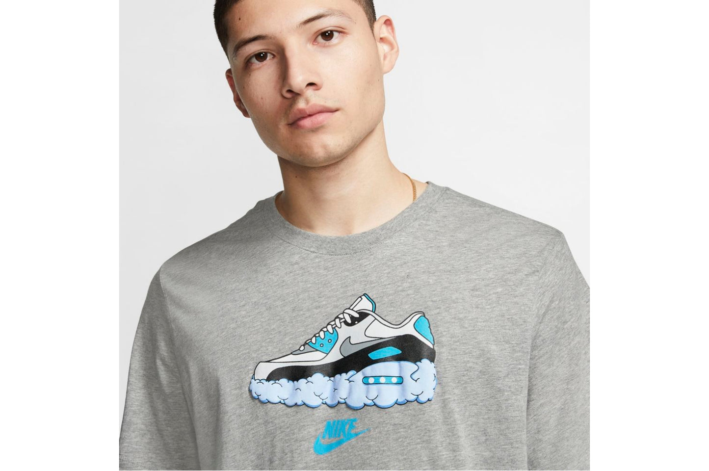 Air Max 90 T-Shirt - Schrittmacher Shop