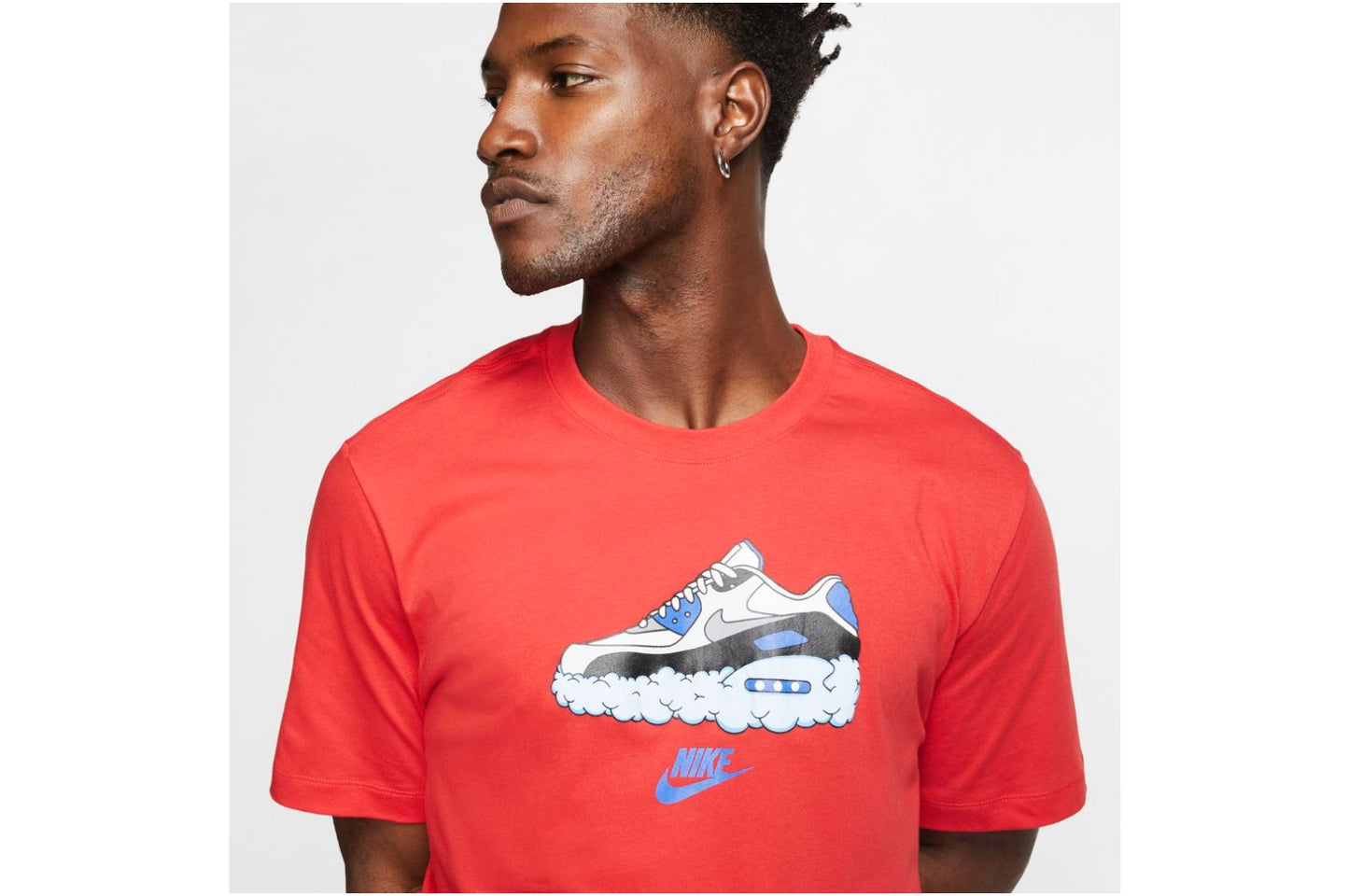 Air Max 90 T-Shirt - Schrittmacher Shop