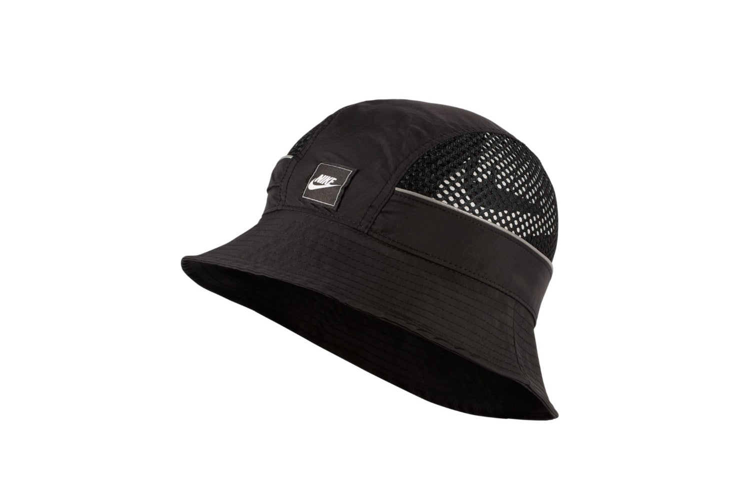 Nike NSW Bucket Cap Mesh - Main Image