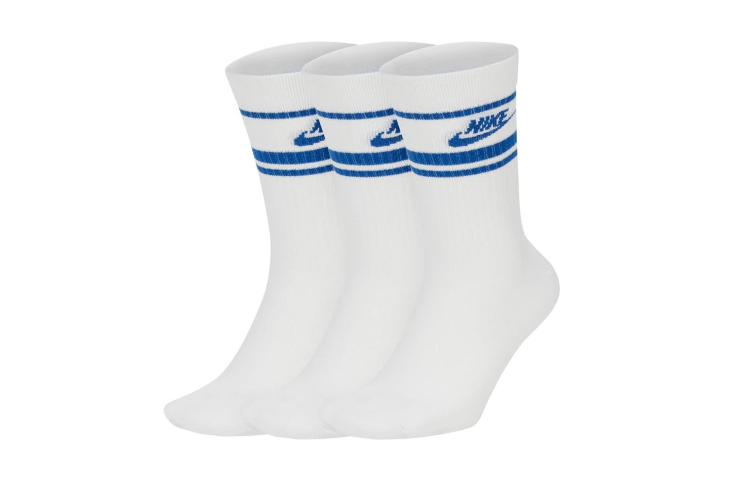 NSW Essential Crew Socks (3 Paar)