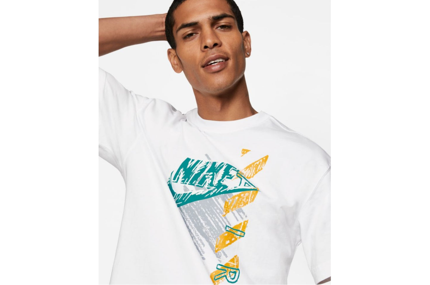 NSW Tee Reissue - Schrittmacher Shop