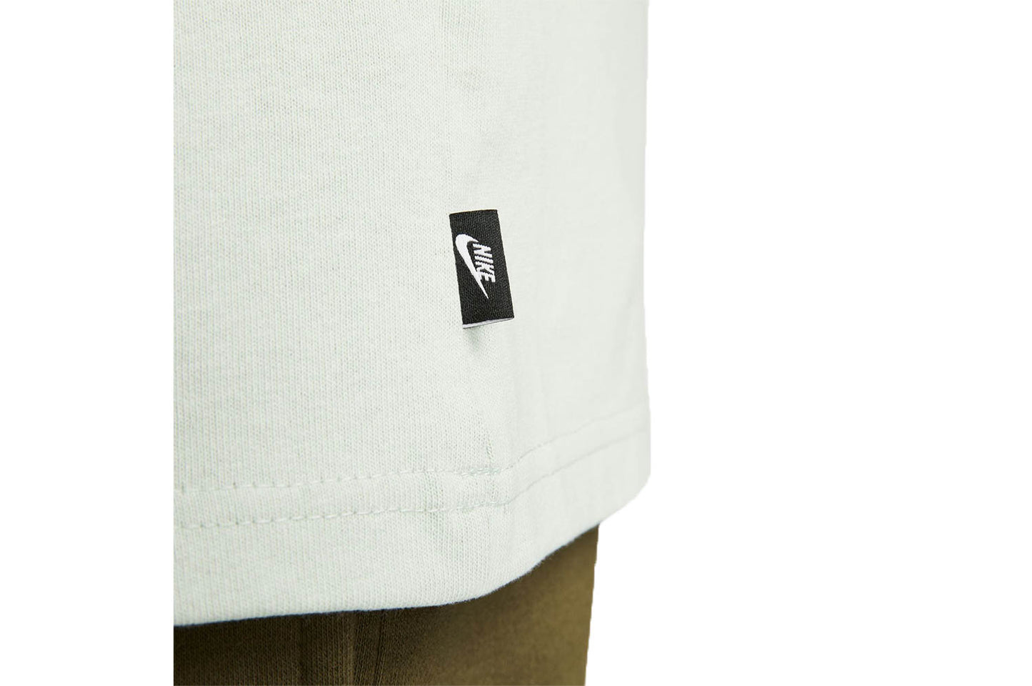 Premium Essentials T-Shirt