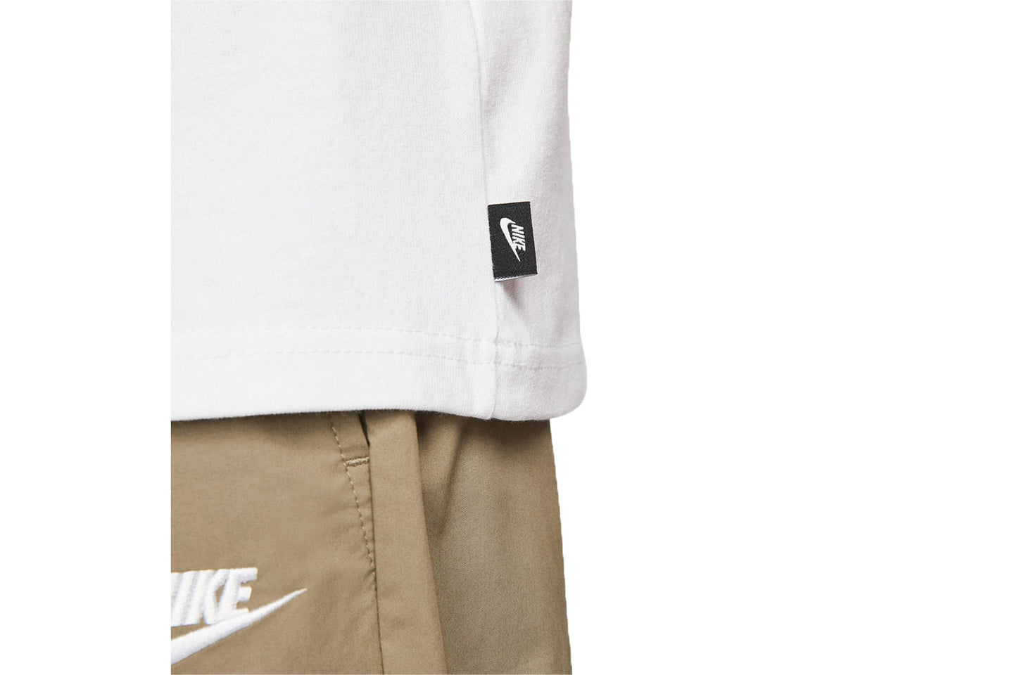 Premium Essentials T-Shirt