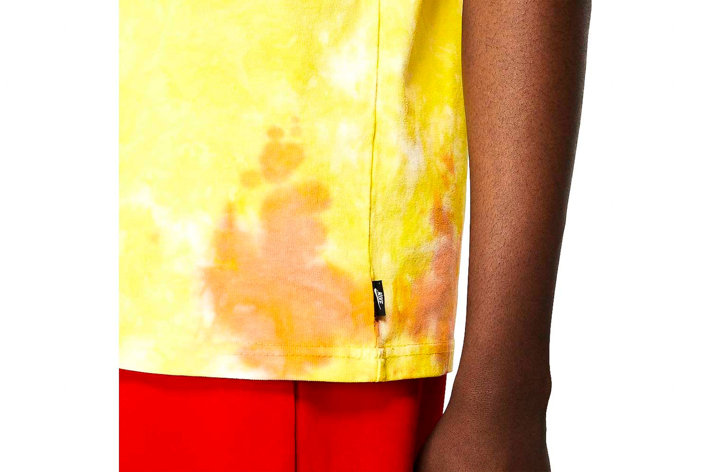 Premium Essentials Tie-Dye T-Shirt