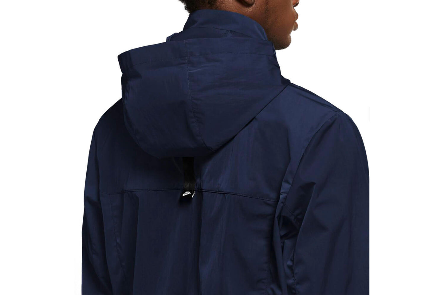 Premium Unlined Hooded M65 Jacket